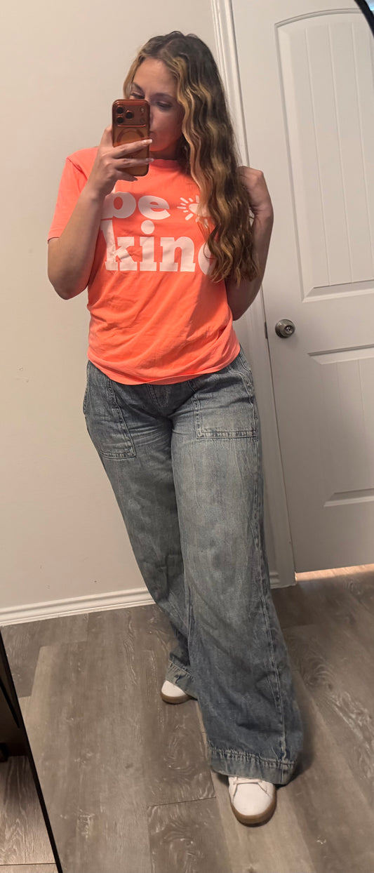 Be Kind Summer Tee